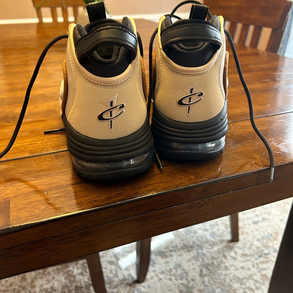 Nike shoes